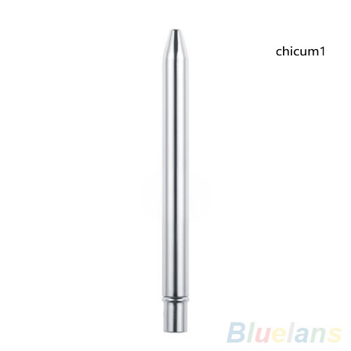 Cọ Trang Điểm Môi Chuyên Nghiệp Thiết Kế Thu Gọn Độc Đáo Tiện Dụng