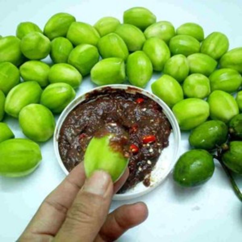 500g mắm ruốc BÌNH ĐỊNH  loại 1