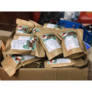 Chè dưỡng nhan 10 set 40 chai - mix