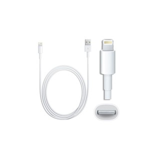 Cáp sạc Iphone 6S Zin theo máy