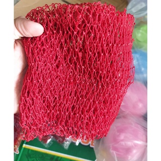 Cước rửa chén Lưới Cá đỏ SUKA