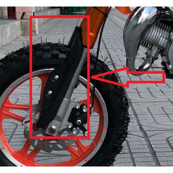 Xe Đồ Chơi | cào cào mini 49cc | cào cào tam mao | Bánh To - Nhiên liệu Xăng pha nhớt