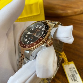 [Chính hãng] Đồng hồ Nam INVICTA PRO DIVER 1
