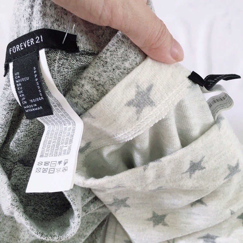 Quần ống loe, ống suông lưng cao thun mềm co giãn tốt xuất khẩu | BigBuy360 - bigbuy360.vn