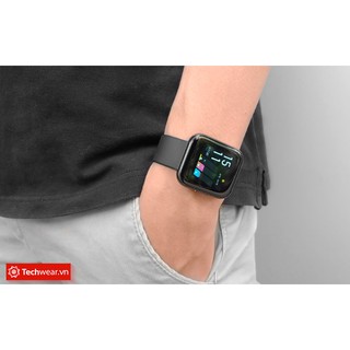Đồng Hồ Thông Minh Realme Watch
