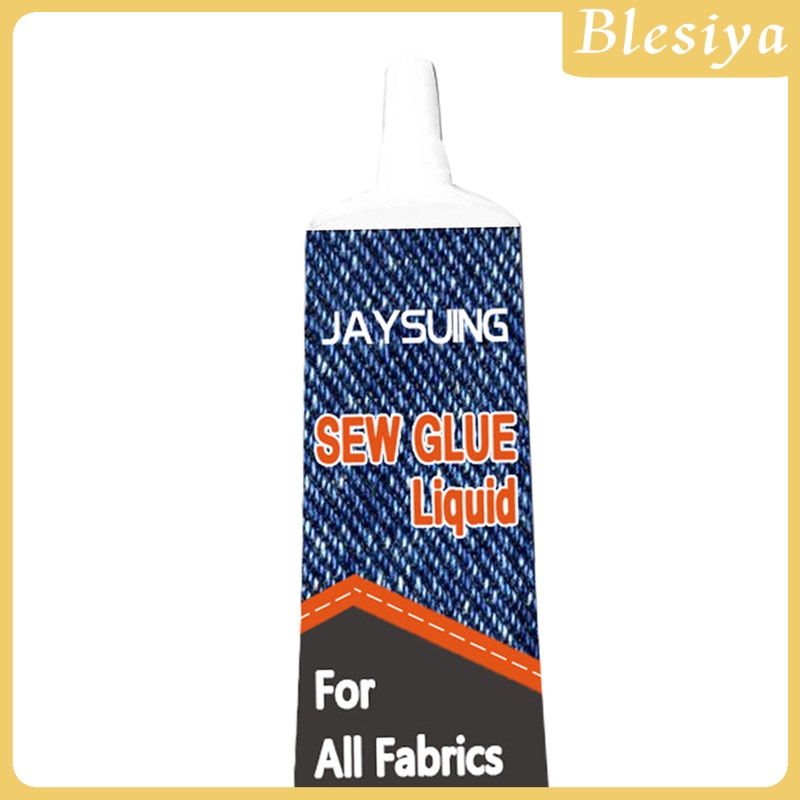 Keo Dán Vải Denim Chống Thấm Nước 50ml