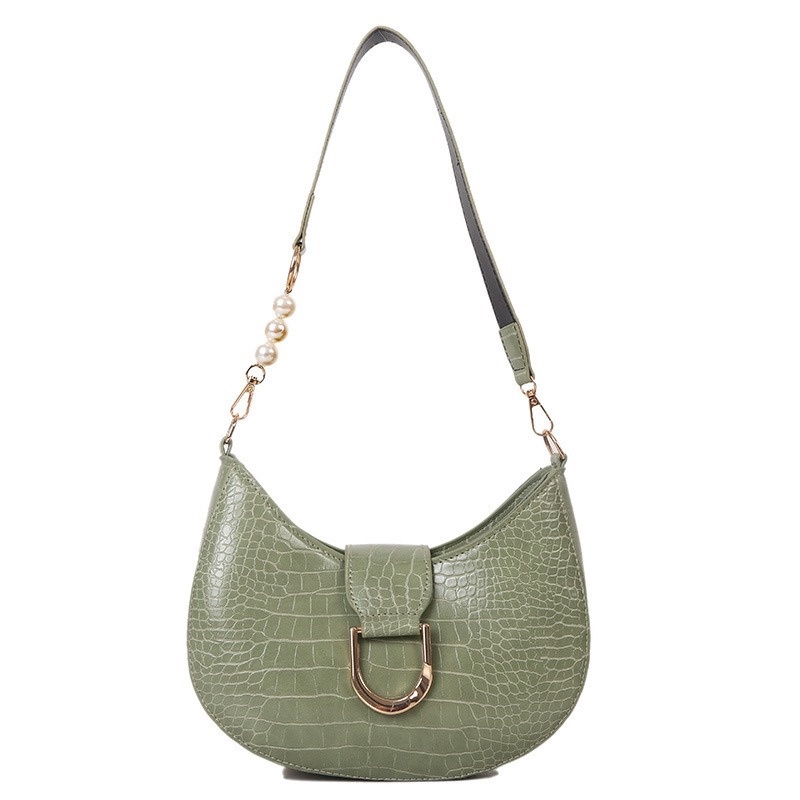 Túi Đeo Chéo Phong Cách Retro Mới Năm 2022 NB00213