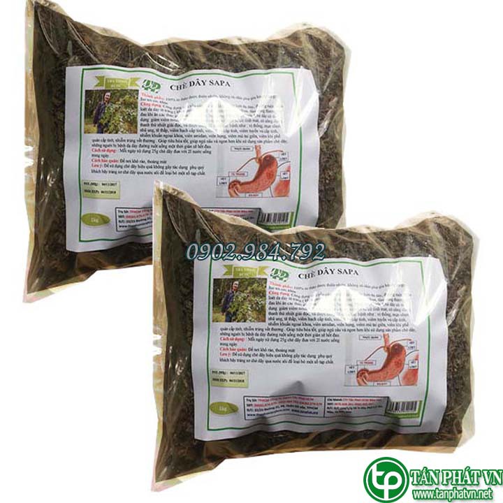 [Mã GROSALE2703 giảm 8% đơn 250K] combo 2kg chè dây khô cao cấp