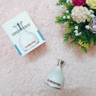 Thanh lăn đá lạnh medi peel 28 ngày