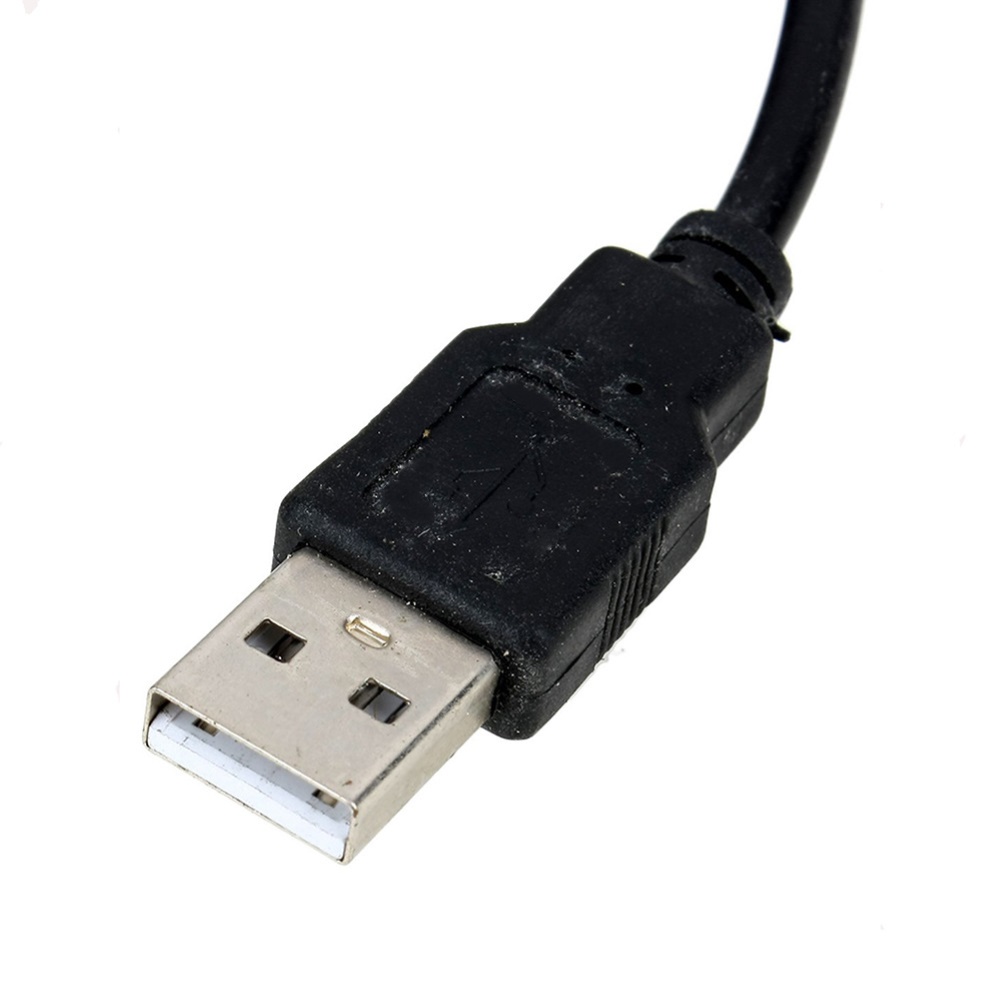 Cáp Chuyển Đổi Ms Usb Sang Rs232 Serial 9 Pin Com Port Db9 Dành Cho Máy Tính