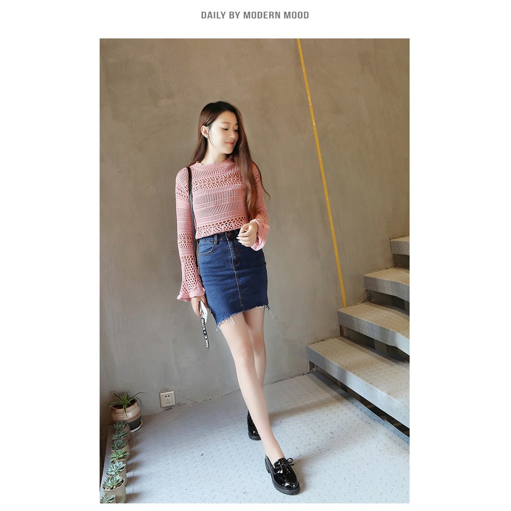 Giày lolita mũi nhọn da bóng, có nơ siêu xinh, dáng cơ bản T0909 | BigBuy360 - bigbuy360.vn
