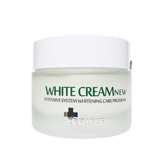 Kem Dưỡng Trắng Dr Pluscell White Cream