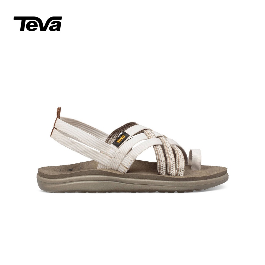 Dép xỏ ngón nữ Teva Voya Strappy - 1099271-ABRC