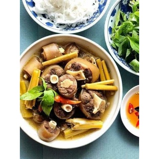 Đuôi Bò nhập khẩu🐄1kg