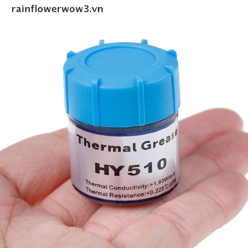 Keo Tản Nhiệt Cho CPU 15g