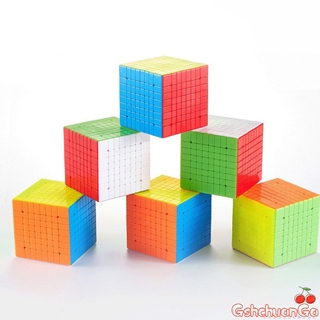 Gc khối rubik 8x8 đồ chơi giải đố hấp dẫn