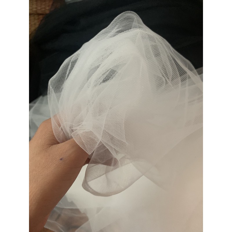 Vải voan, voan lưới, voan bó hoa , voan tutu  boa hoa , voan rèm , voan may rèm , voan làm phông trang trí
