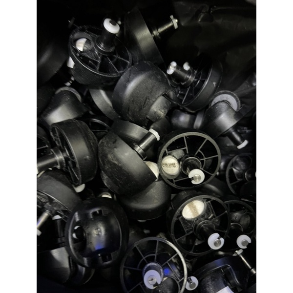 Bánh xe điều hướng Ecovacs T5, T8, T9