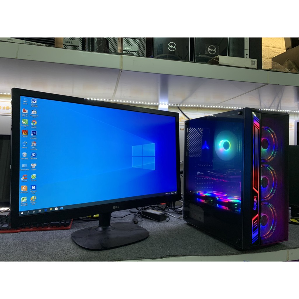 bộ máy chơi  chơi game làm việc và đồ họa | BigBuy360 - bigbuy360.vn