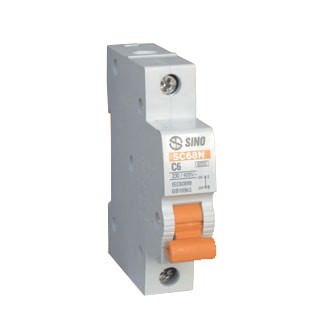 CẦU DAO TỰ ĐỘNG SINO 1 CỰC ( ÁT SINO 1 CỰC)