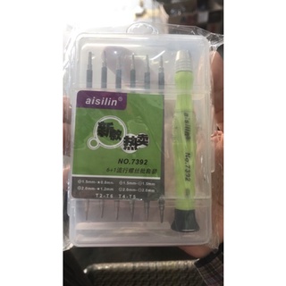Aisilin 7392 vít sửa điện thoại