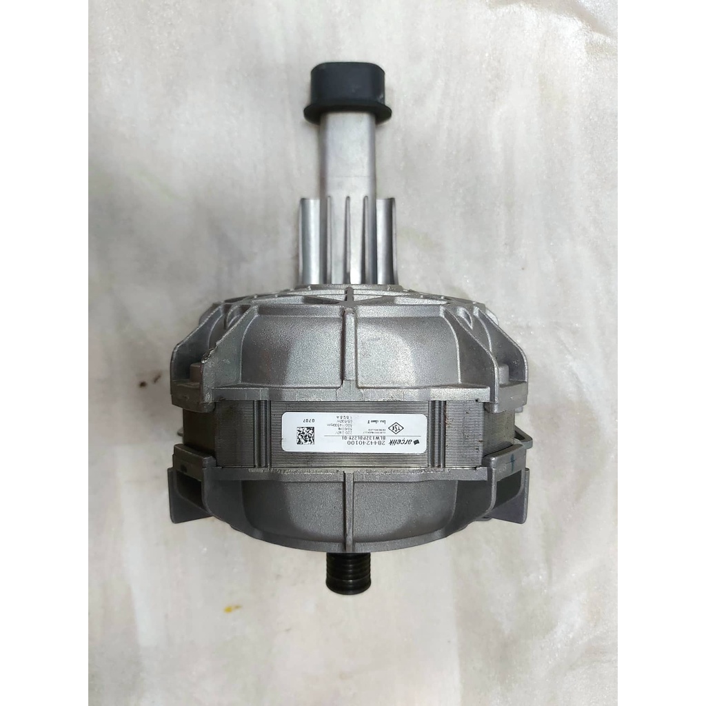 MÔ TƠ INTERVER MÁY GIẶT BEKO SỬ DỤNG CHUNG NHIỀU MODEL