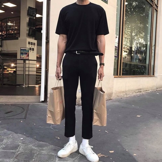 Quần Tây Âu Nam/ Quần công sở | BigBuy360 - bigbuy360.vn