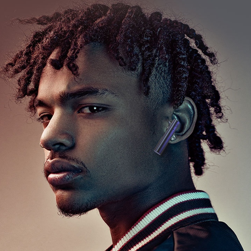 Tai Nghe Không Dây PKCB320 TWS Thể Thao Màn Hình Kỹ Thuật Số Cảm Ứng Thông Minh - Hàng Chính Hãng PKCB