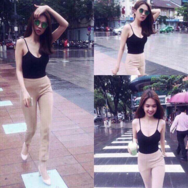 Set bộ Ngọc Trinh
