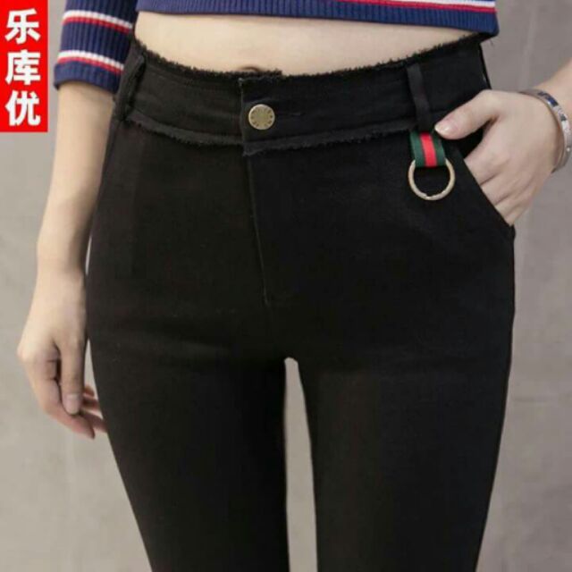 Quần nâng mông Quảng Châu