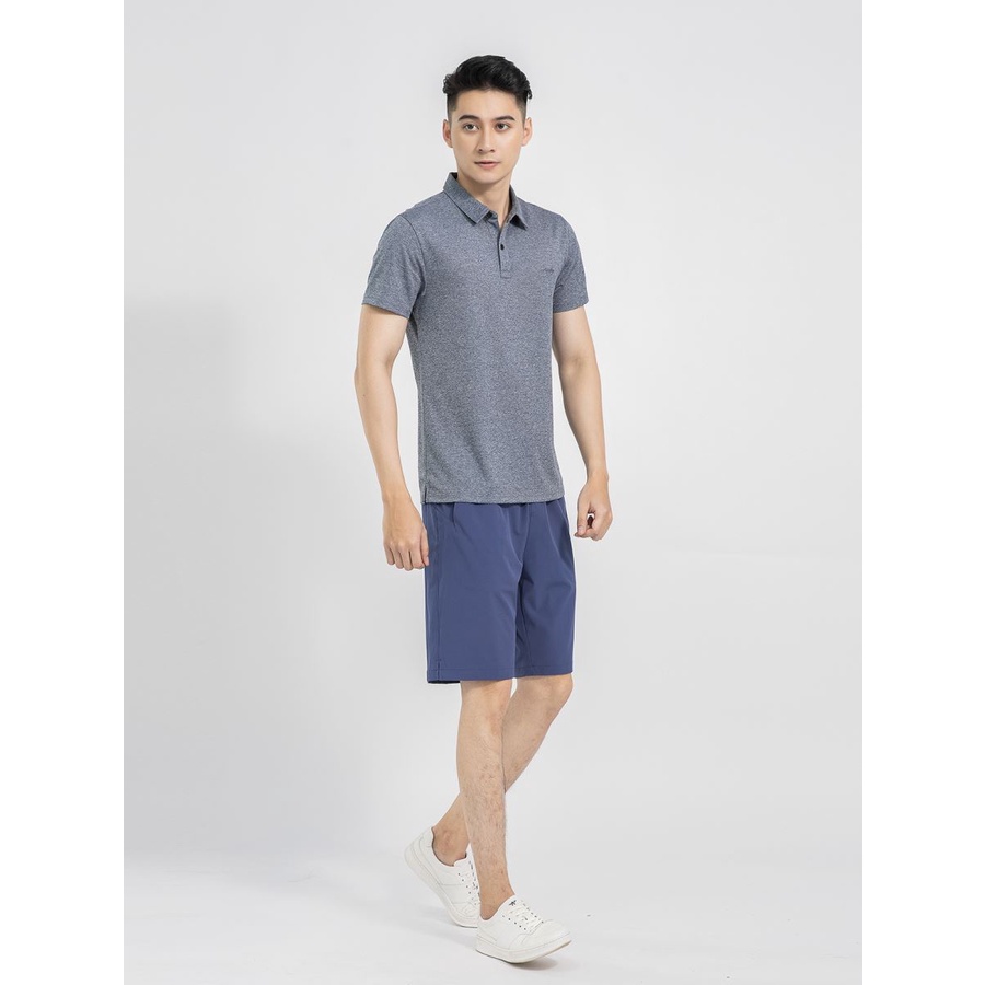 Quần Short Nam ASO028s1 Regular Trẻ Trung có M/L/XL