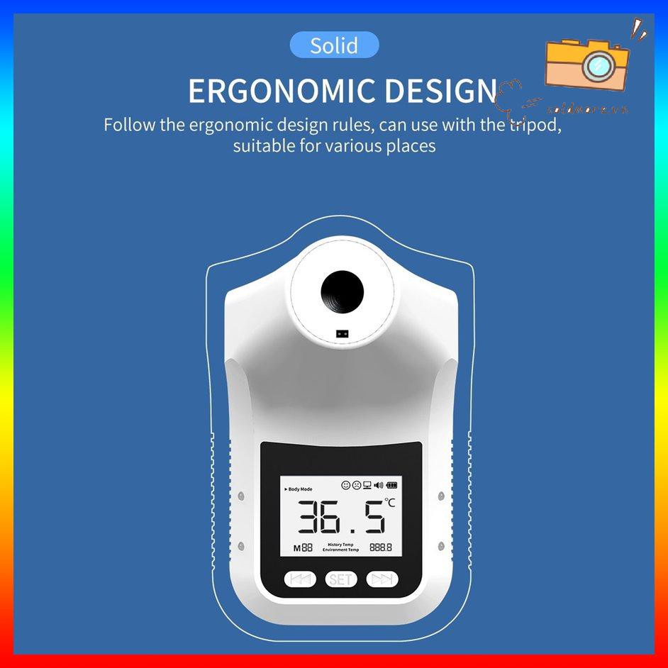 [SOE]  Human Body Thermometer Baby Infrared Ear Thermometer Forehead Thermometer High Precision Thermometer High Precision Thermometer