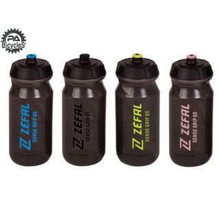 Bình nước xe đạp zefal sense grip 650ml