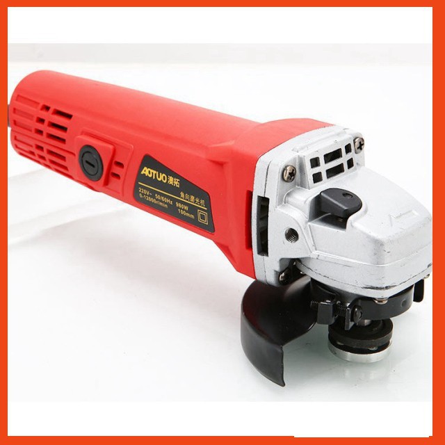máy mài, máy cắt cầm tay 900W Lõi Đồng made in JAPAN giá rẻ nhất