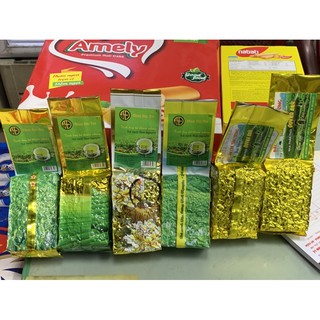 Chè Tân Cương Thái Nguyên 100g ( Giá Đúng Với Chất Lượng Sản Phẩm )