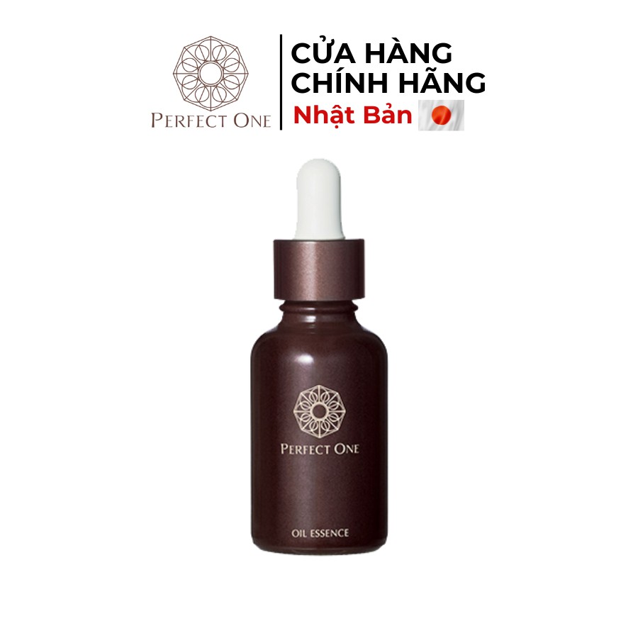 Tinh Dầu Dưỡng Da Chống Lão Hóa chuyên sâu PERFECT ONE Oil Essence 30ml