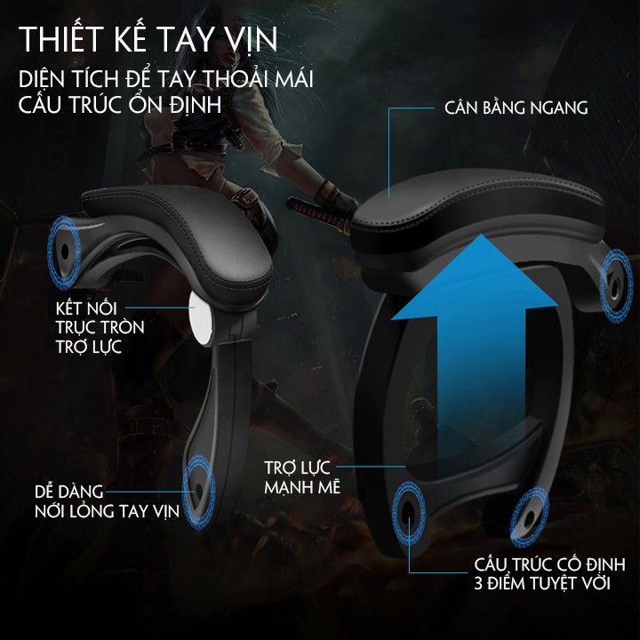 Ghế gaming KLV [Sẵn hàng Giao nhanh] ghế chơi game chân xoay loại 1 Da tốt, êm, chắc chắn mới 100%