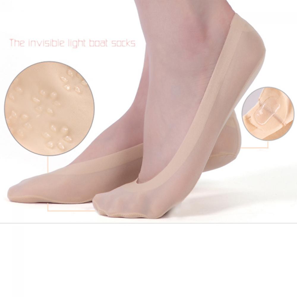 Tất lười thời trang chống trượt cho nữ