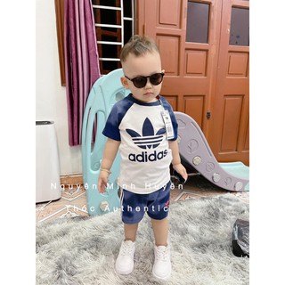 BỘ D A S BÉ TRAI