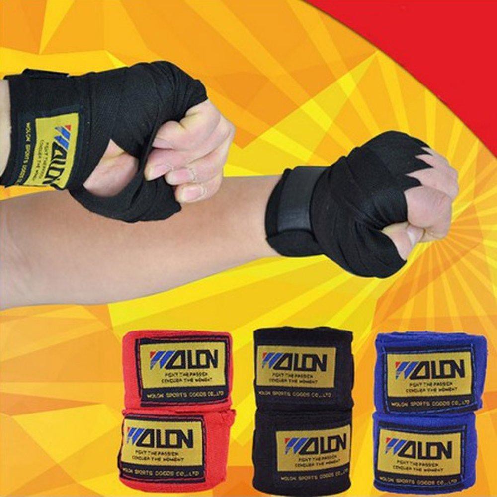 [ BIG SALE ] Combo Găng Đấm MMA Hở Ngón + Băng Da Cuốn Tay Walon Chính Hãng - Dụng cụ võ thuật chuyện nghiệp mới nhất