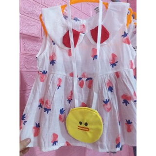 Đồ của bé