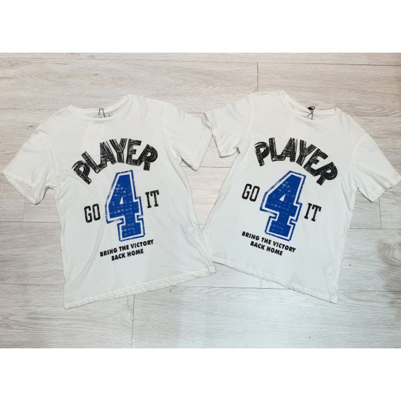 Áo phông Zara Boy Kids dòng đại cực hiếm - Hàng VNXK