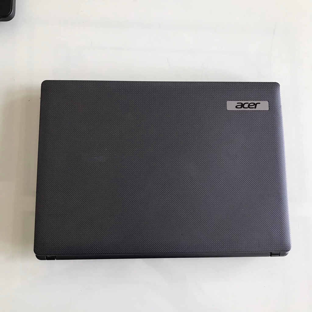 Laptop Cũ Rẻ Acer 4739 Mỏng Nhẹ Ram 4gb / ổ 500gb / Màn 14 inch / Làm Văn Phòng, Học Tập Mượt Mà