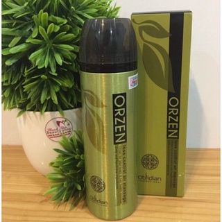 Dầu gội kích thích mọc tóc Orzen Hàn Quốc 320ml
