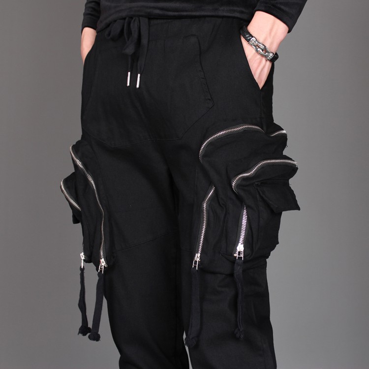 Quần jogger siêu chất 1869