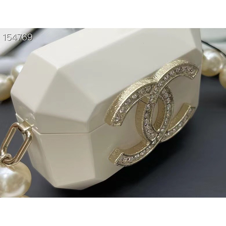 Túi X Mini Đựng Tai Nghe Airpord Sang Chảnh Fullbox