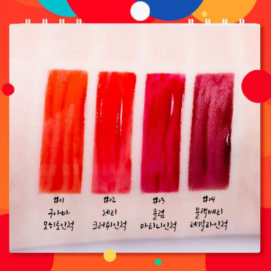[FREE SHIP] LILYBYRED – Son tint bóng lâu trôi Lilybyred Juicy Liar Water Tint | BigBuy360 - bigbuy360.vn