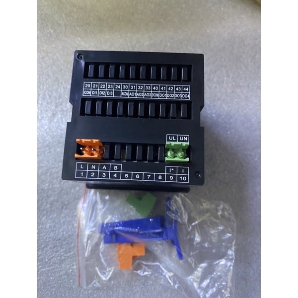 Đồng hồ hiển thị  dòng ampe kế HC-80 100a/300a