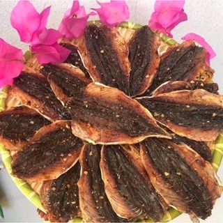 🤙CÁ NỤC KHÔ TẨM QUẢNG NGÃI 1 KG