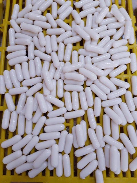 500g bánh gạo tokbokki nhân pho mai kèm sốt tương ớt hàn quốc | BigBuy360 - bigbuy360.vn